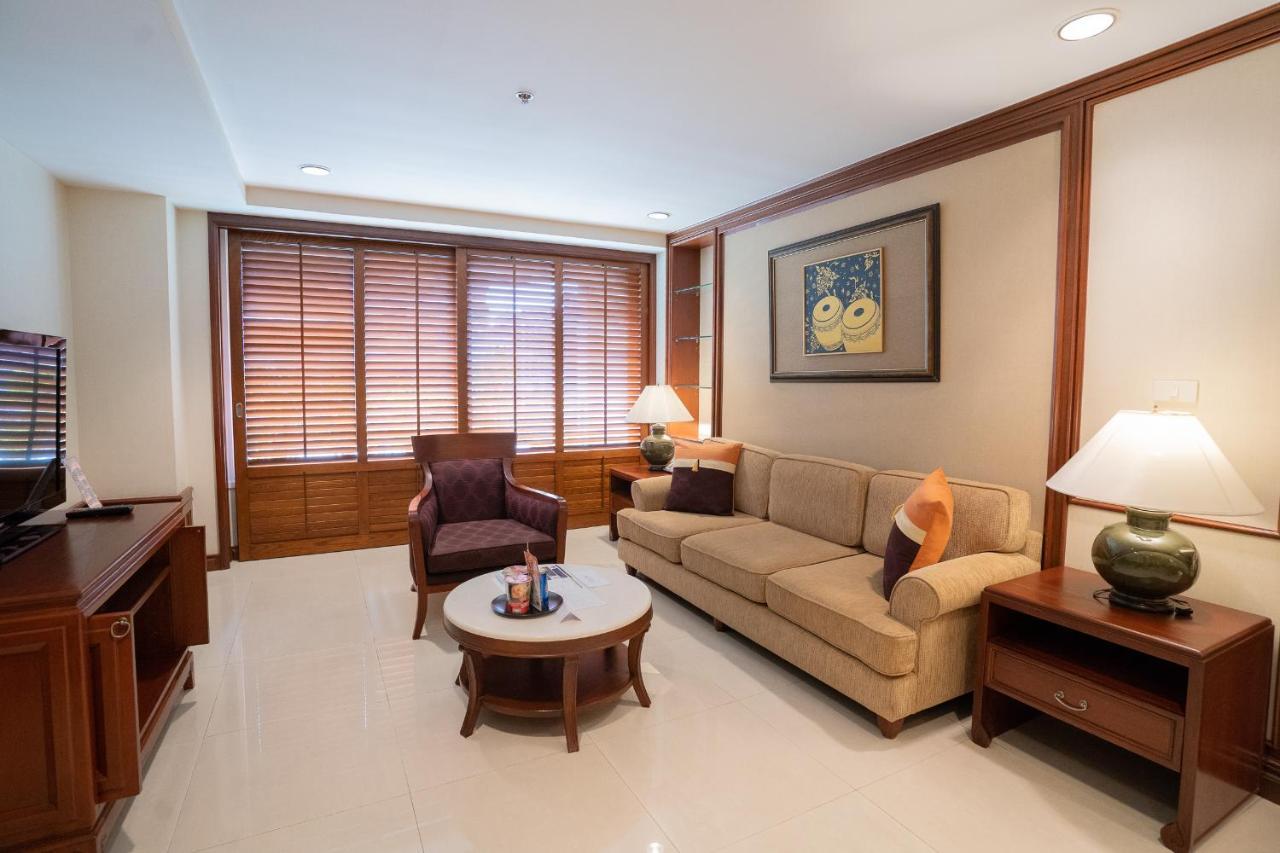 Hotel Centre Point Sukhumvit Thong-Lo Bangkok Zewnętrze zdjęcie