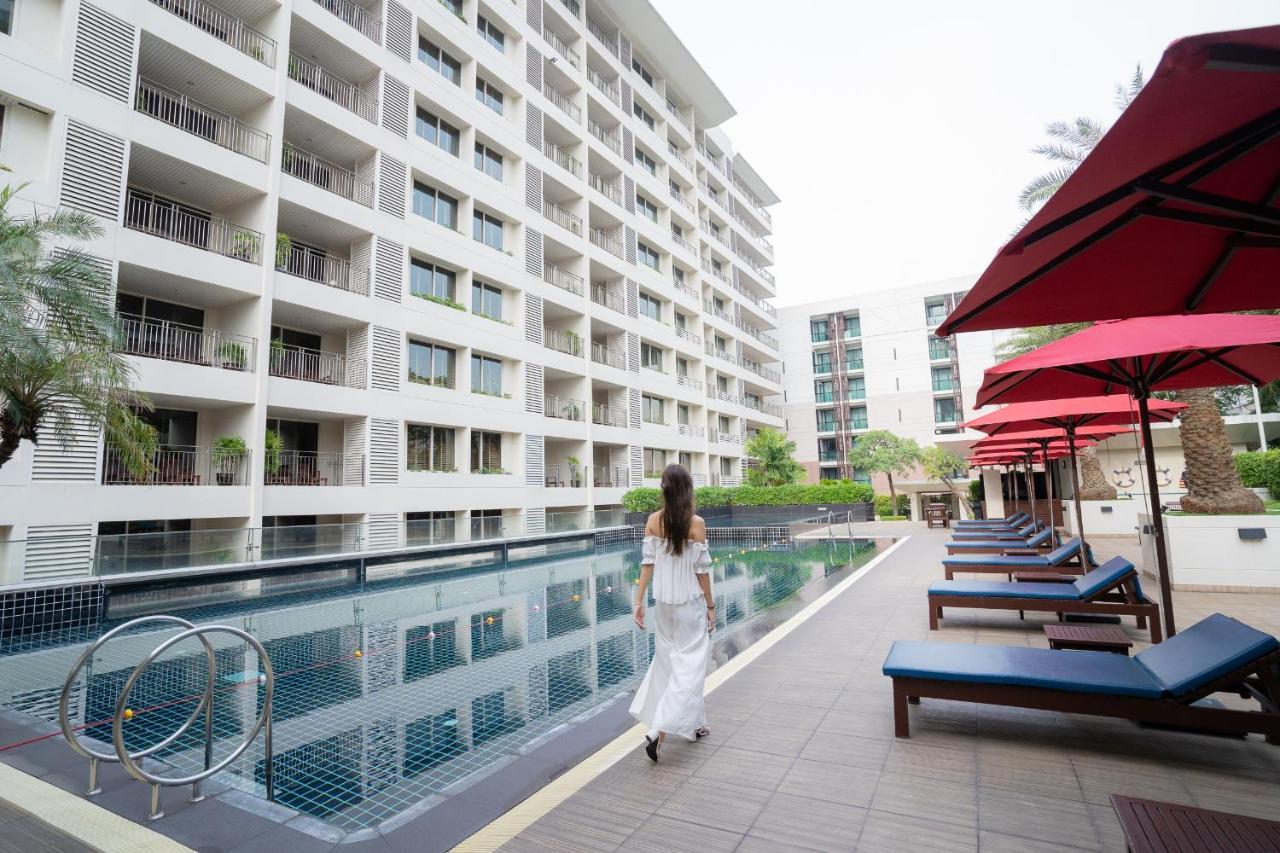 Hotel Centre Point Sukhumvit Thong-Lo Bangkok Zewnętrze zdjęcie