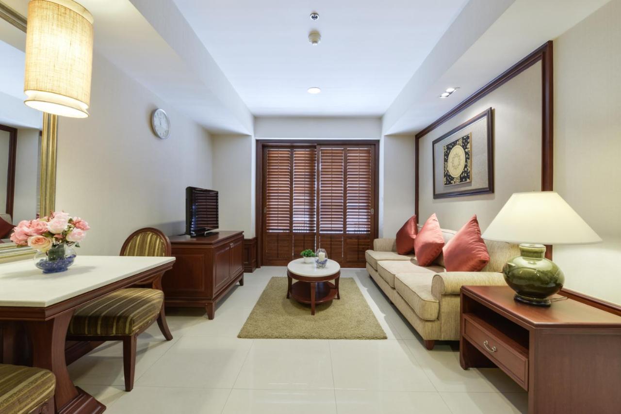 Hotel Centre Point Sukhumvit Thong-Lo Bangkok Zewnętrze zdjęcie