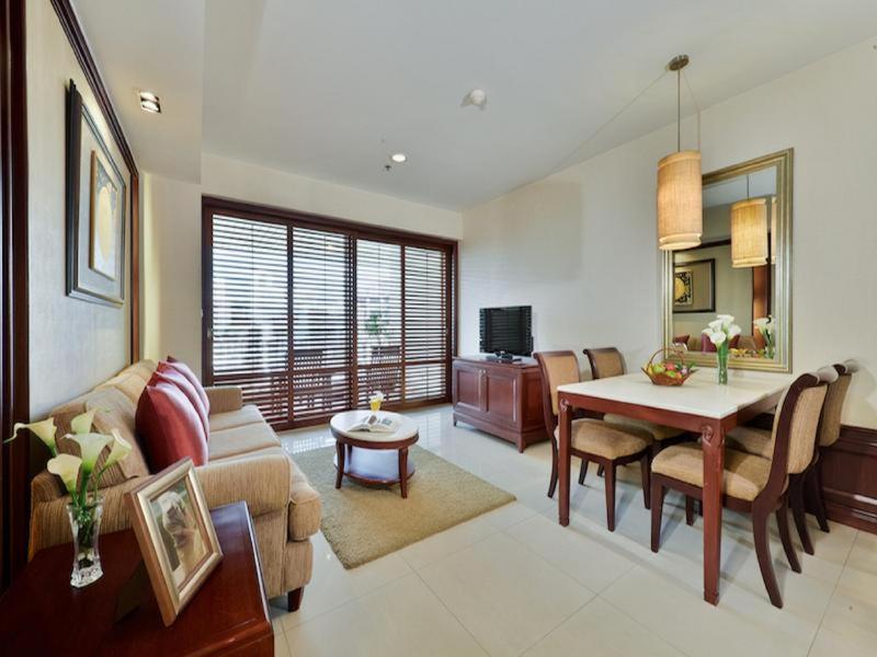 Hotel Centre Point Sukhumvit Thong-Lo Bangkok Pokój zdjęcie