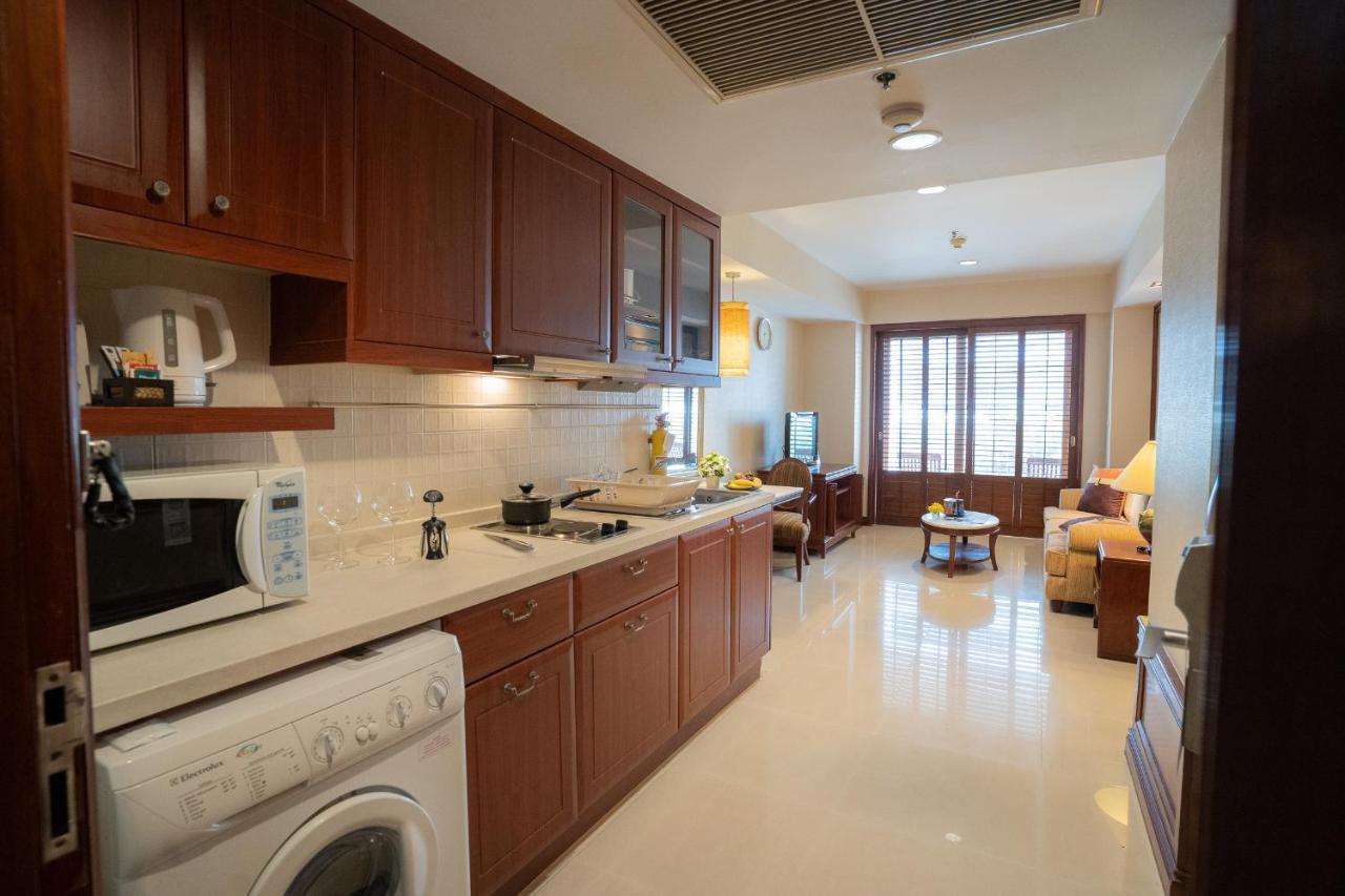 Hotel Centre Point Sukhumvit Thong-Lo Bangkok Zewnętrze zdjęcie