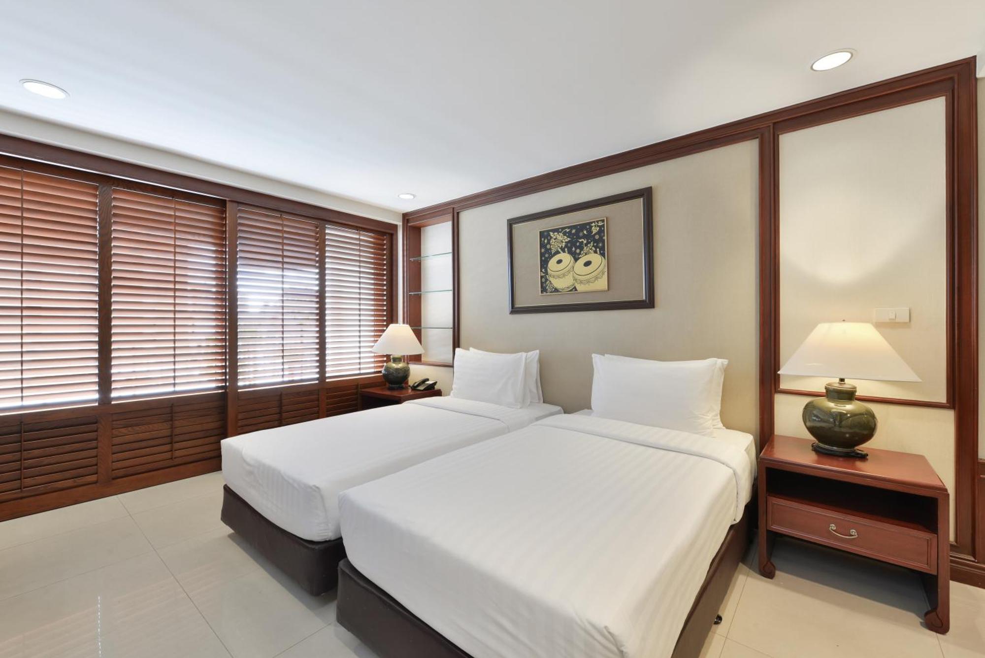 Hotel Centre Point Sukhumvit Thong-Lo Bangkok Zewnętrze zdjęcie