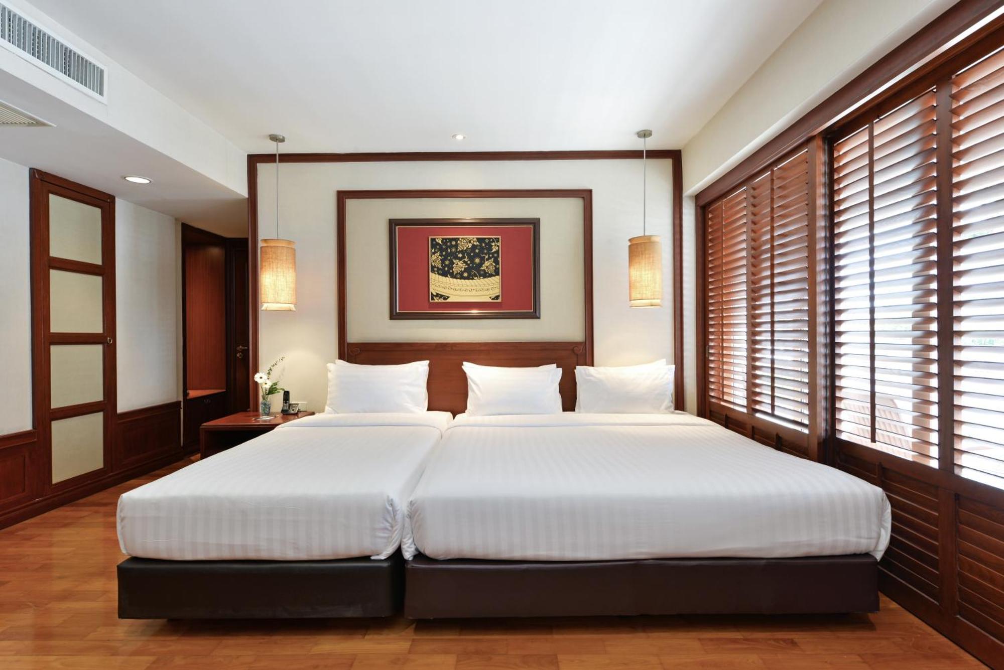 Hotel Centre Point Sukhumvit Thong-Lo Bangkok Zewnętrze zdjęcie