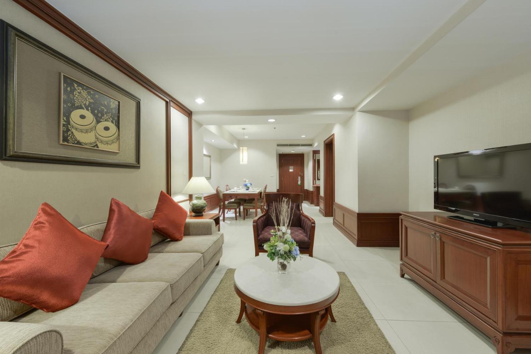 Hotel Centre Point Sukhumvit Thong-Lo Bangkok Zewnętrze zdjęcie
