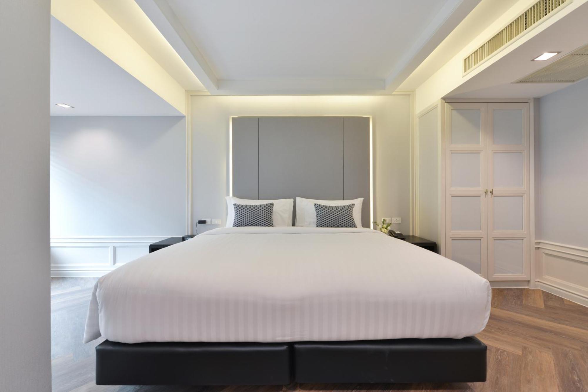 Hotel Centre Point Sukhumvit Thong-Lo Bangkok Zewnętrze zdjęcie
