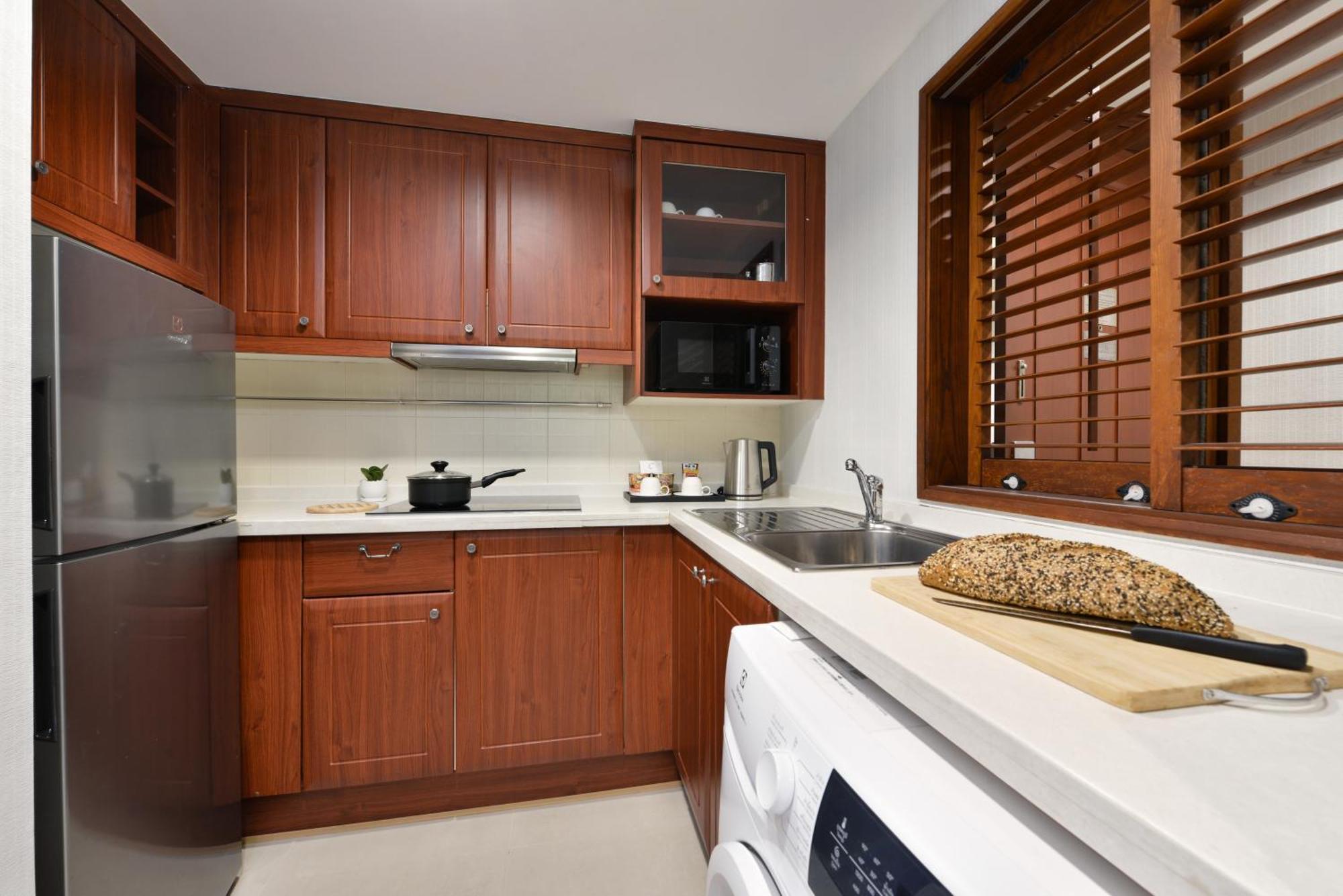 Hotel Centre Point Sukhumvit Thong-Lo Bangkok Zewnętrze zdjęcie