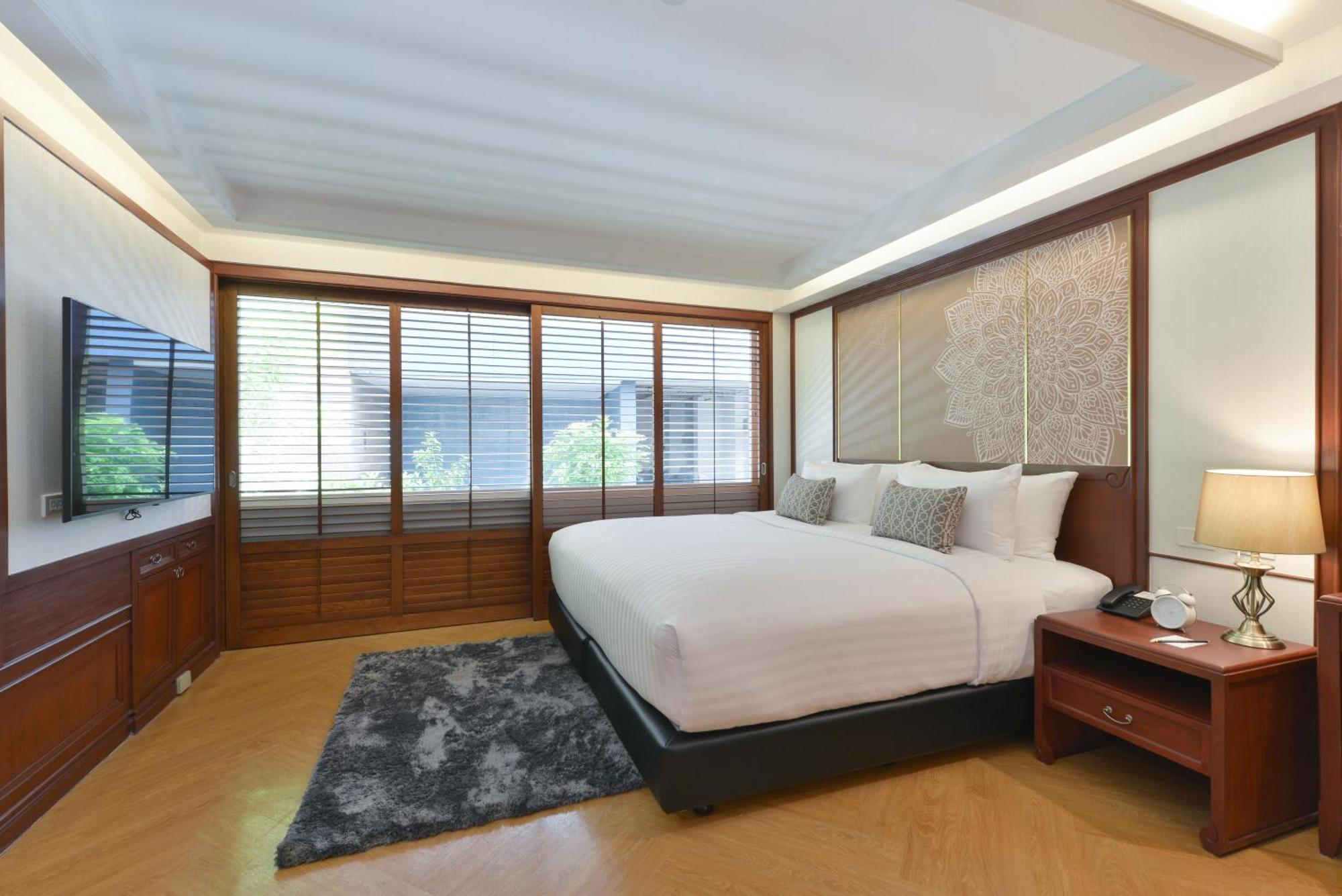 Hotel Centre Point Sukhumvit Thong-Lo Bangkok Zewnętrze zdjęcie