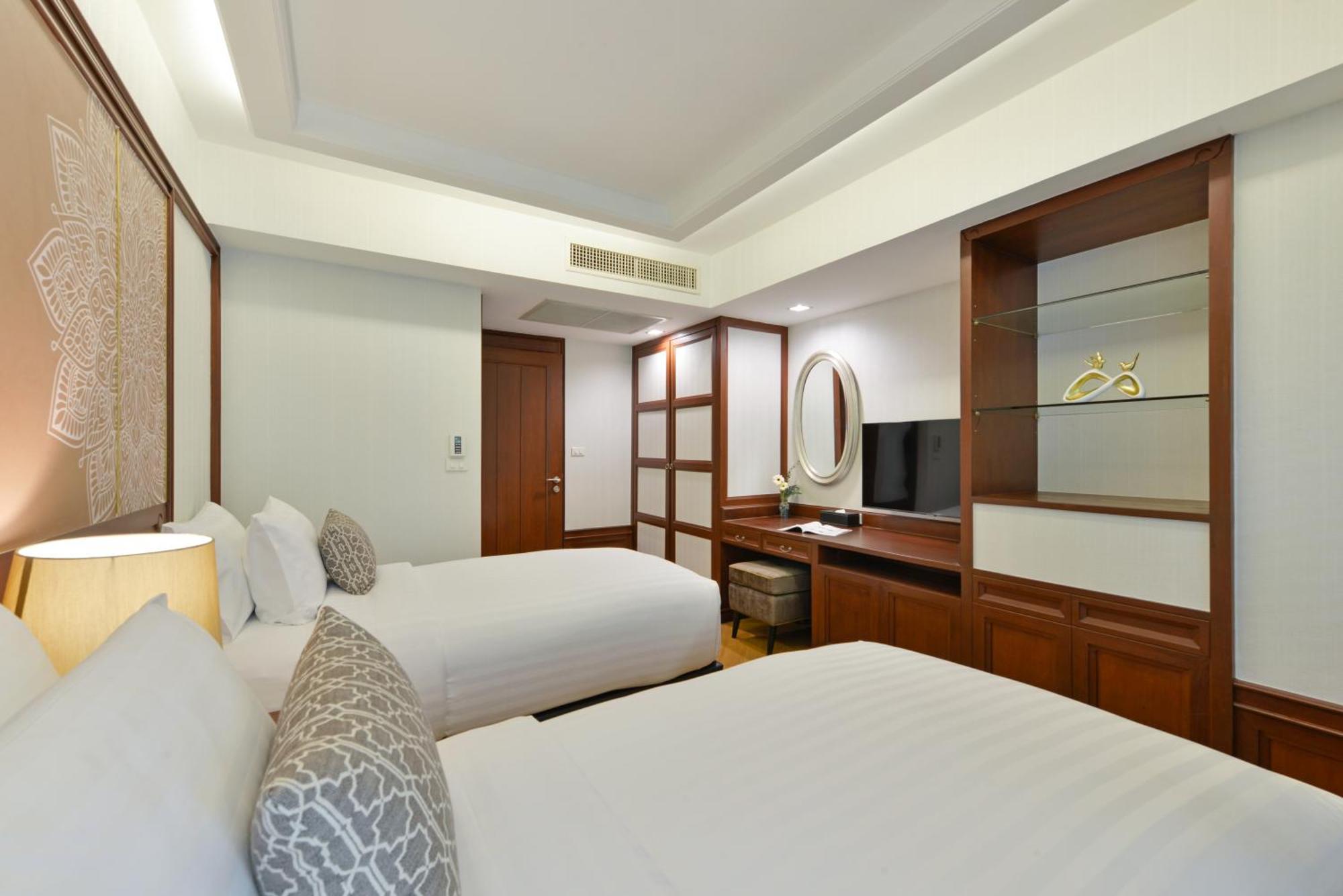 Hotel Centre Point Sukhumvit Thong-Lo Bangkok Zewnętrze zdjęcie