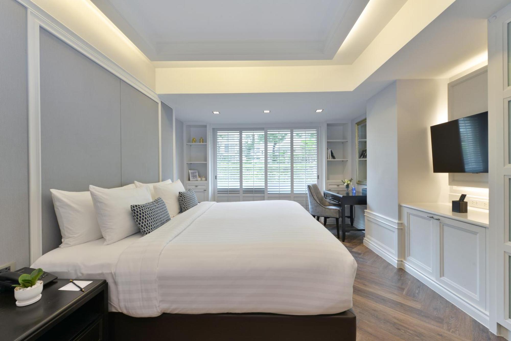 Hotel Centre Point Sukhumvit Thong-Lo Bangkok Zewnętrze zdjęcie