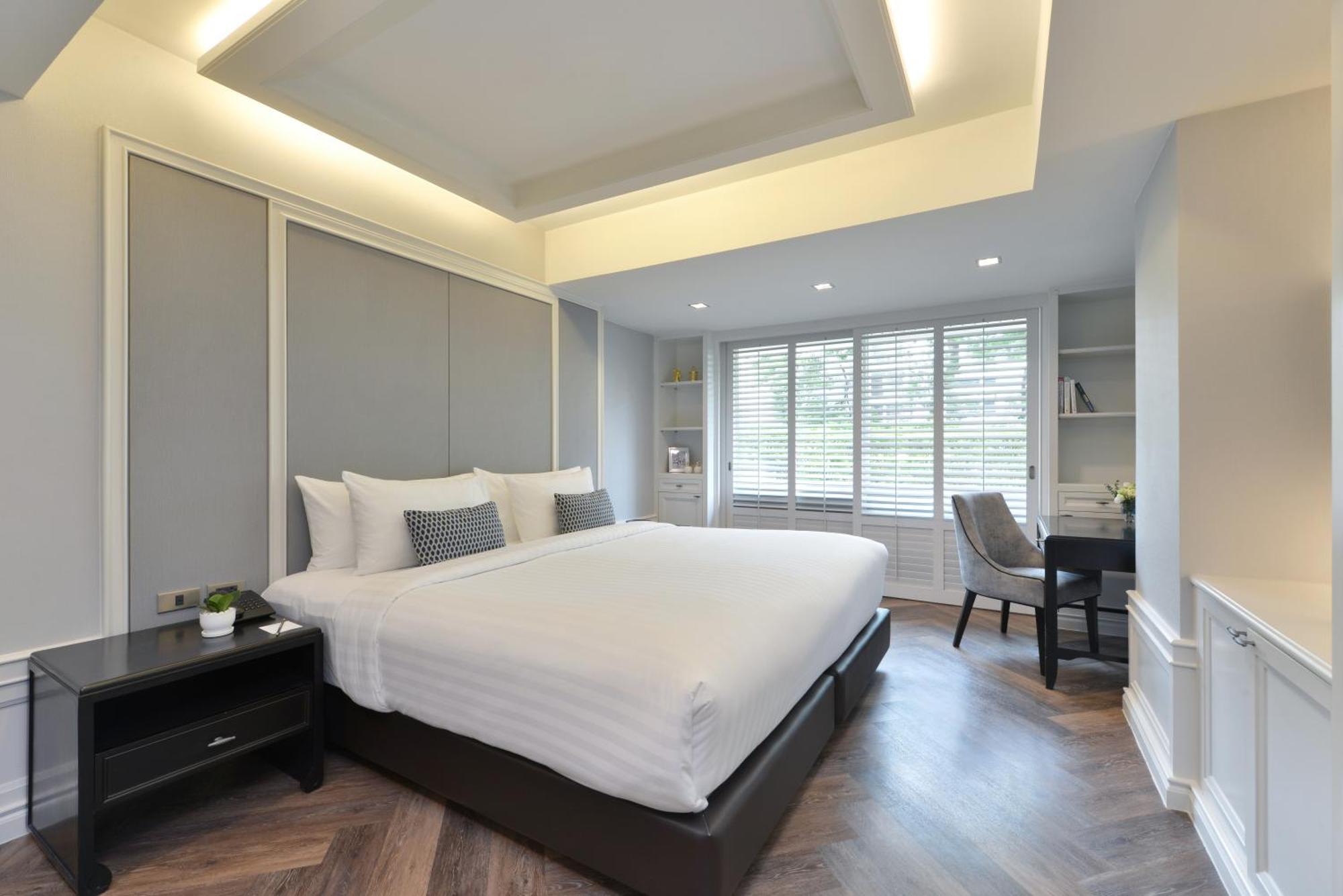 Hotel Centre Point Sukhumvit Thong-Lo Bangkok Zewnętrze zdjęcie