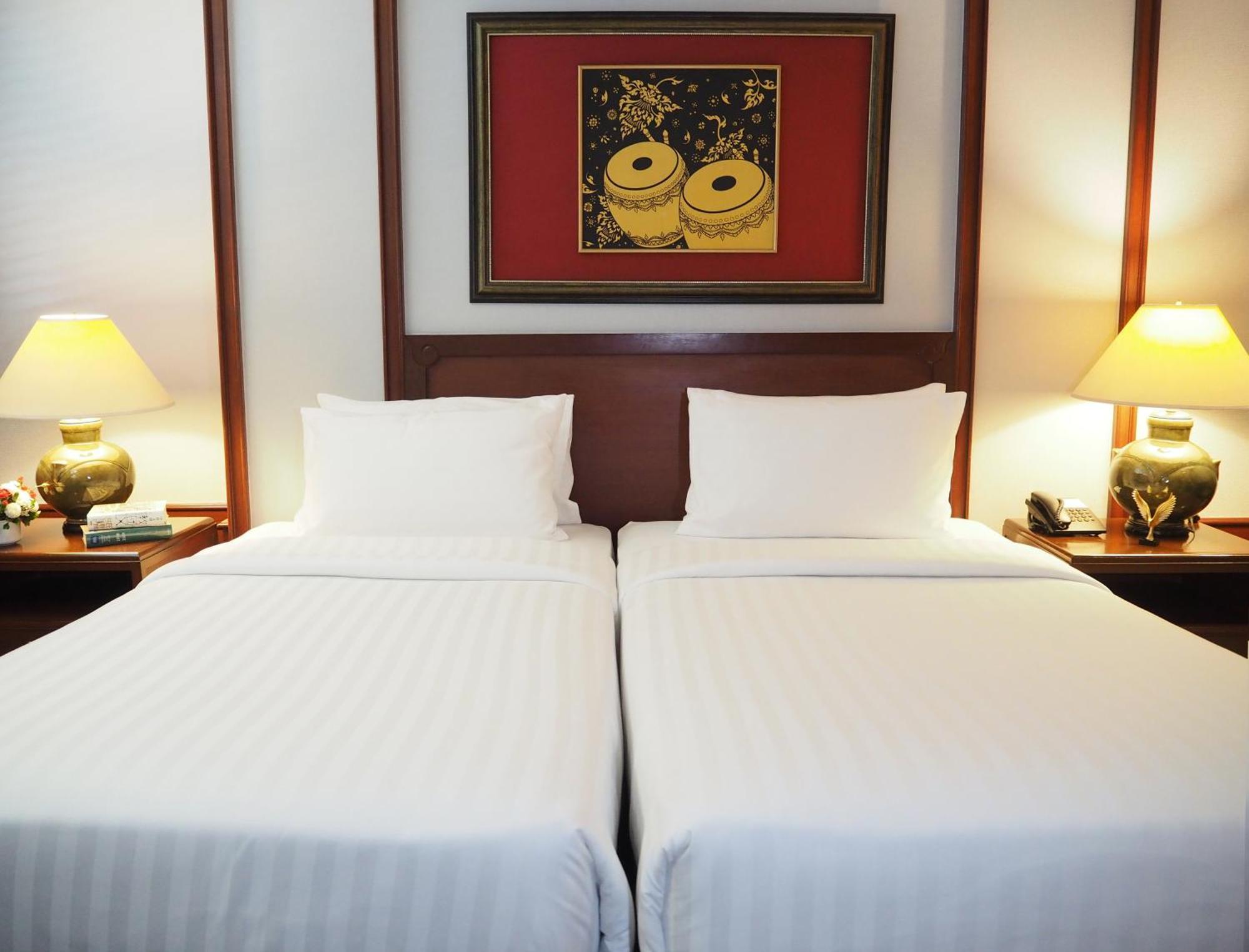 Hotel Centre Point Sukhumvit Thong-Lo Bangkok Zewnętrze zdjęcie