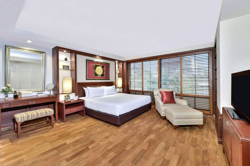 Hotel Centre Point Sukhumvit Thong-Lo Bangkok Zewnętrze zdjęcie