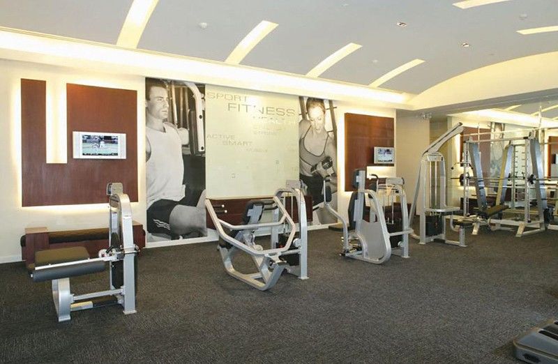 Hotel Centre Point Sukhumvit Thong-Lo Bangkok Udogodnienia zdjęcie