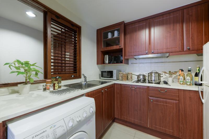 Hotel Centre Point Sukhumvit Thong-Lo Bangkok Zewnętrze zdjęcie