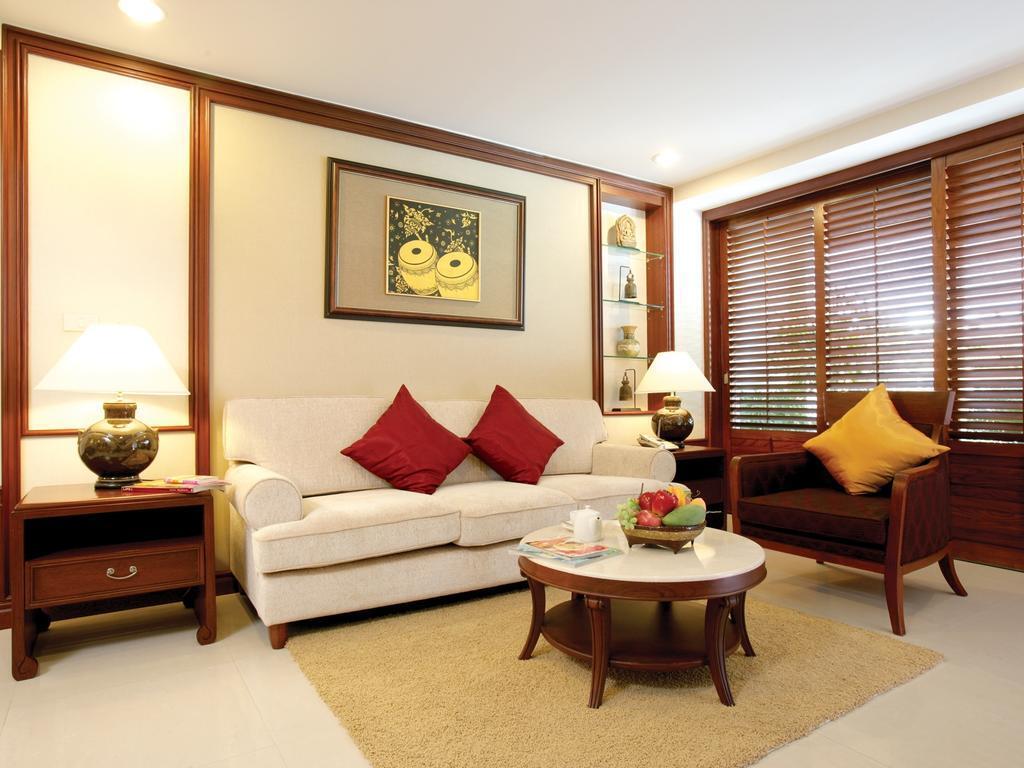 Hotel Centre Point Sukhumvit Thong-Lo Bangkok Zewnętrze zdjęcie